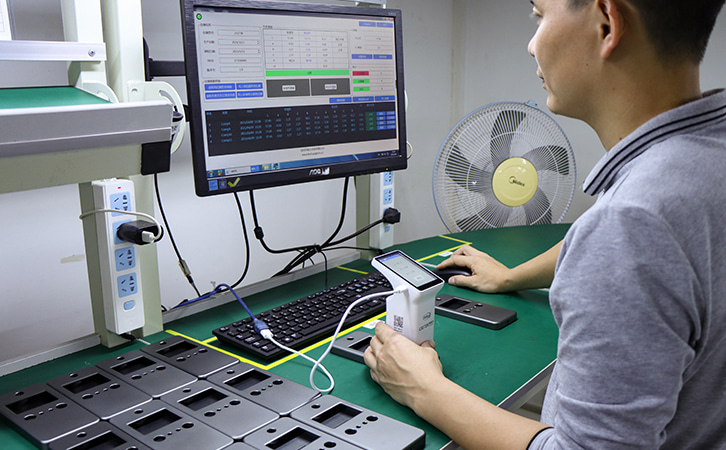 LS172連接電腦進(jìn)行批量色差對(duì)比 LS172連接電腦進(jìn)行批量色差對(duì)比